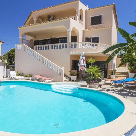 Villa Quinta do Sol