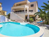 Villa Quinta do Sol - 빌라