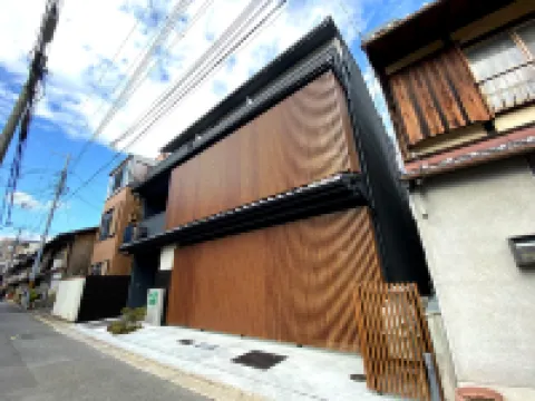 HIZ HOTEL 祇園白川 知恩院附近的飯店