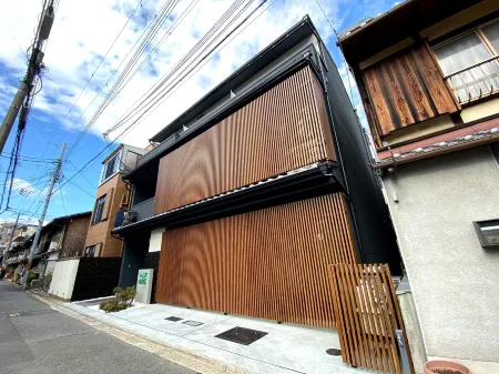 Hiz Hotel Gion-Shirakawa