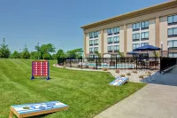 Hampton Inn Cincinnati-Airport South - piscine