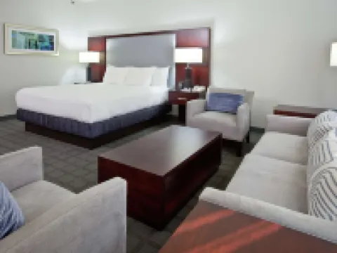 Hilton Scranton & Conference Center Hotels in Scranton