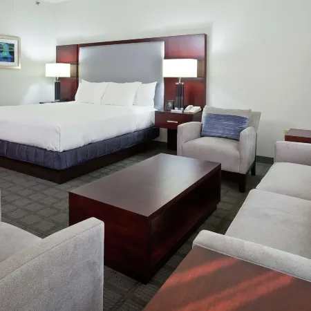 Hilton Scranton & Conference Center
