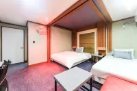 Busan Sasang S Hotels in Gimhae International Airport