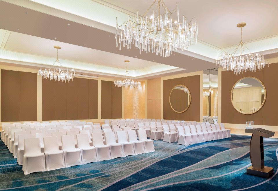 Orkid Ria Seafood Restaurant