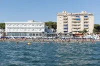 Hotel Parrini Hotels in Follonica