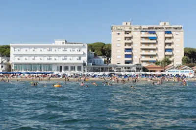 Hotel Parrini