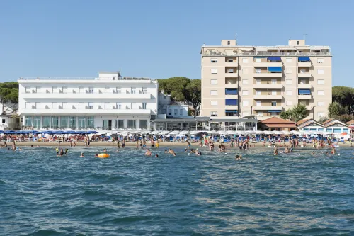 Hotel Parrini