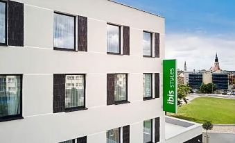 Ibis Styles Boleslawiec