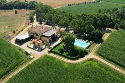 La Petrosa - Azienda Agricola