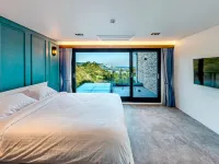 Ocean Brick Poolvilla Hotels near Andeok
