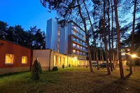 Millennium Spa Hotels in Wisełka