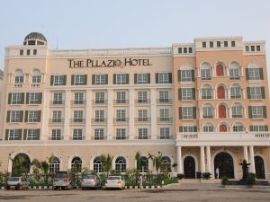 The Pllazio Hotel