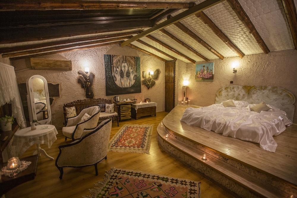 Karlık Evi Hotel - Special Category