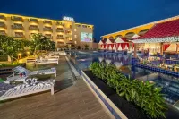 Viceroy Beach and Spa Resort Hotels in Mandarmoni