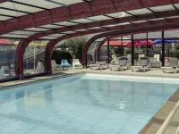 Mercure Cabourg Hôtel & Spa - Swimmingpools