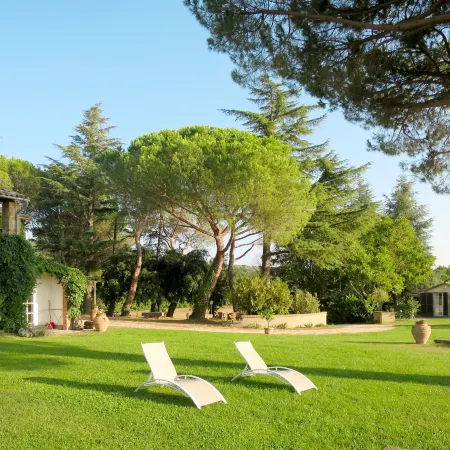 Podere Sant' Antonio (Bol213)