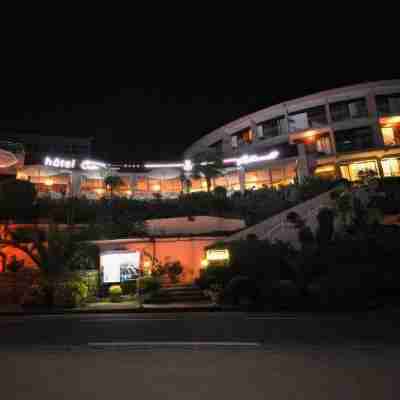 Hôtel Capo Rosso Hotel Exterior