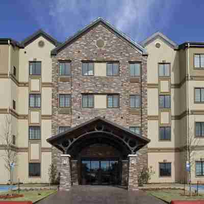 Staybridge Suites Odessa - Interstate Hwy 20 Hotel Exterior