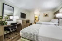 Americas Best Value Inn Columbus