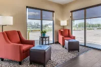 Comfort Inn Near Kokomo Speedway Hotels in Kokomo