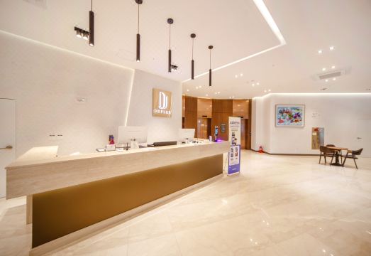 나주 듀플렉스 레지던스 호텔