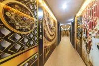 Even Hotel Hotels in Gunsan