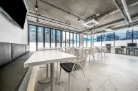 zam101hotel Hotels in Gimhae-si