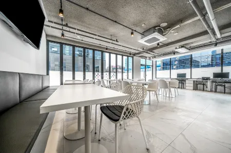 zam101hotel Отели в г. Кимхэ