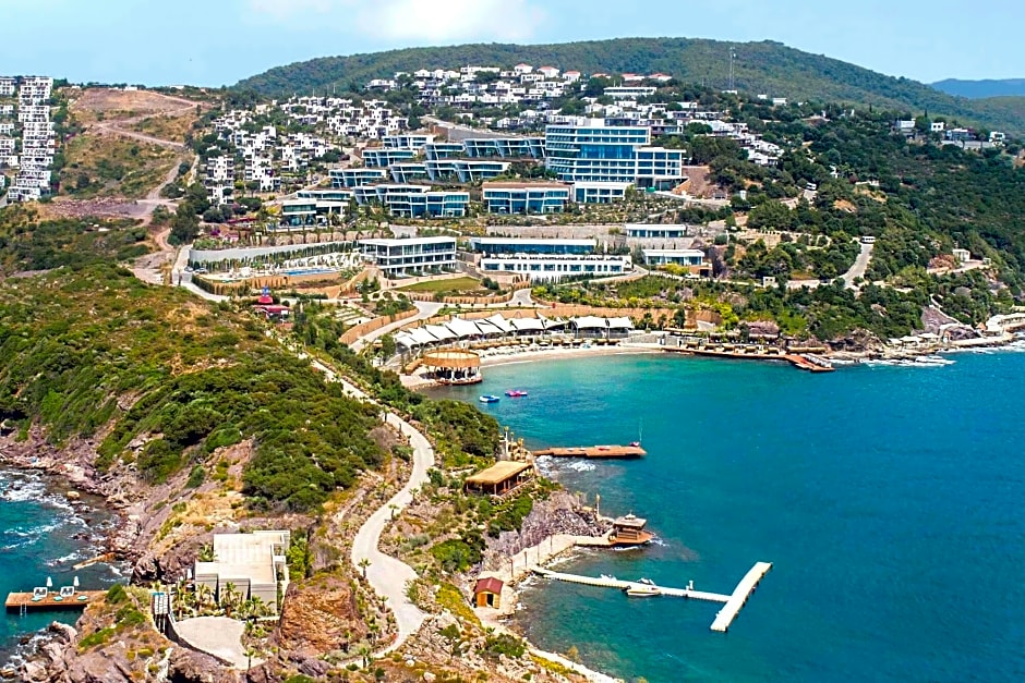 Vitalica Resort & Residences (Le Méridien Bodrum Beach Resort)