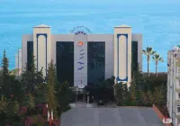 Sahil Marti Hotel