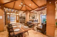 Hotel Sher-E-Punjab & Spa