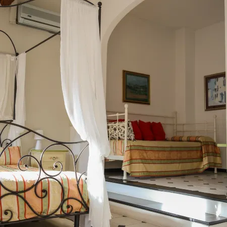 Hotel Delle Rose