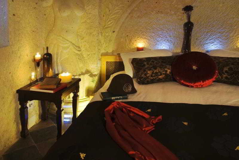 Perimasali Cave Hotel - Cappadocia