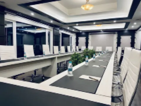 The Landmark Towers Hotels in Kanpur