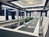 The Landmark Towers Hotels in Kanpur