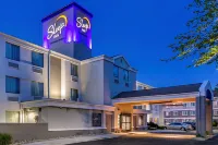 Sleep Inn Allentown-Fogelsville فنادق في Upper Macungie Township