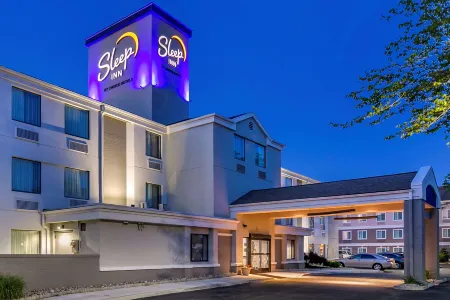 Sleep Inn Allentown-Fogelsville