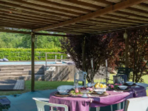 Le Buche Hotels in Pelago