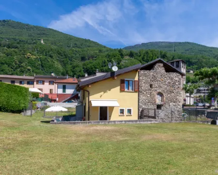 Elisa Hotels in Sorico