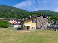 Elisa - pet friendly