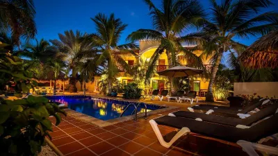 Sonrisa Boutique Hotel - Adults Only Hotel a 