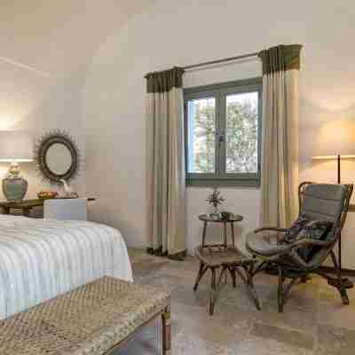 Rocco Forte Masseria Torre Maizza Rooms