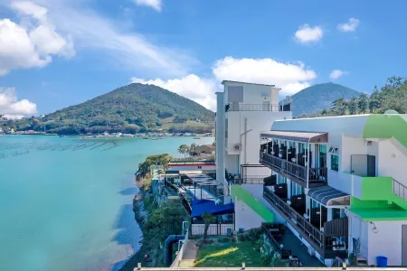 Yeosu Pension Daom Pet Pension