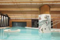 Bohemia Suites & Spa - Adults Only - 5 tähden