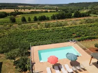 Podere la Quercia - Pools