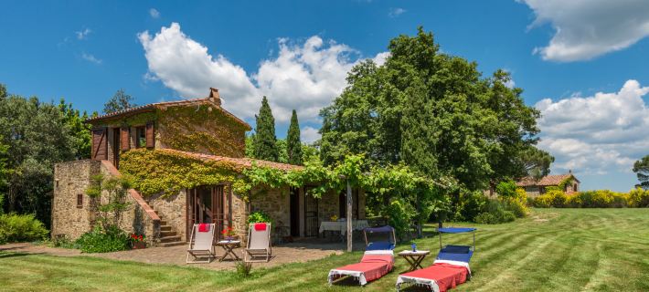 Ginestra Hotels in Scansano