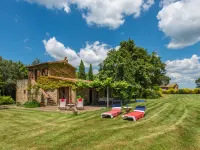 Ginestra - Pet friendly