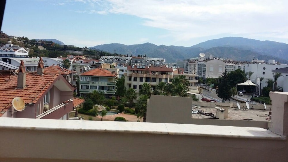 Adonis Hotel Marmaris