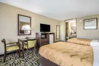Quality Inn & Suites Hotel a Dallastown